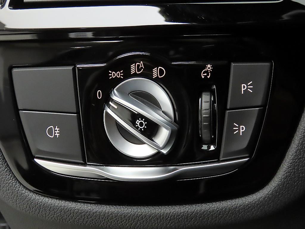 BMW 5 Series - Vista 12