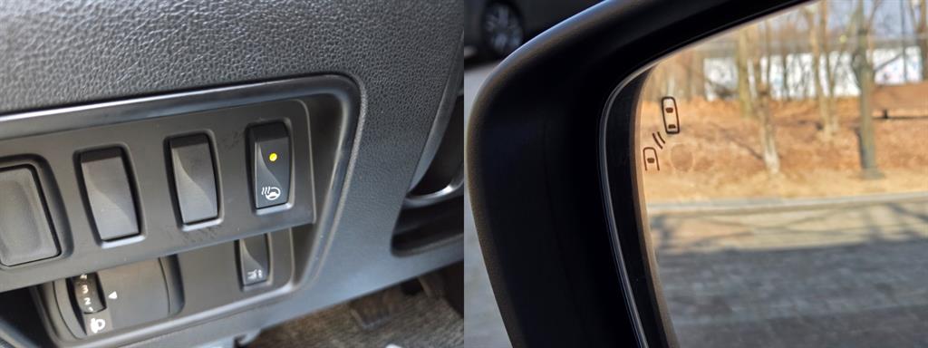 SAMSUNG QM6 - Vista 12