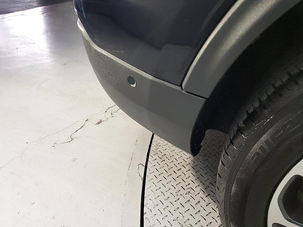 Lincoln Nautilus 2019 Negro - Importación desde Corea - HF Imports Iquique - Foto 19