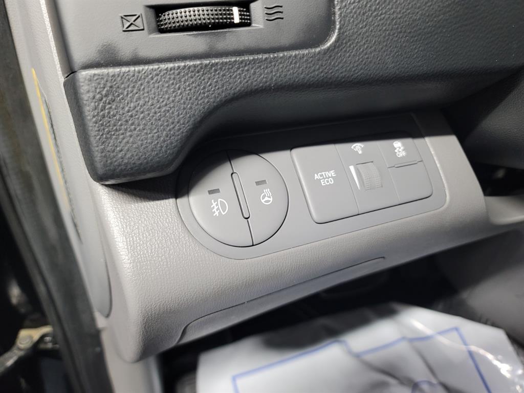 HYUNDAI Starex - Vista 9