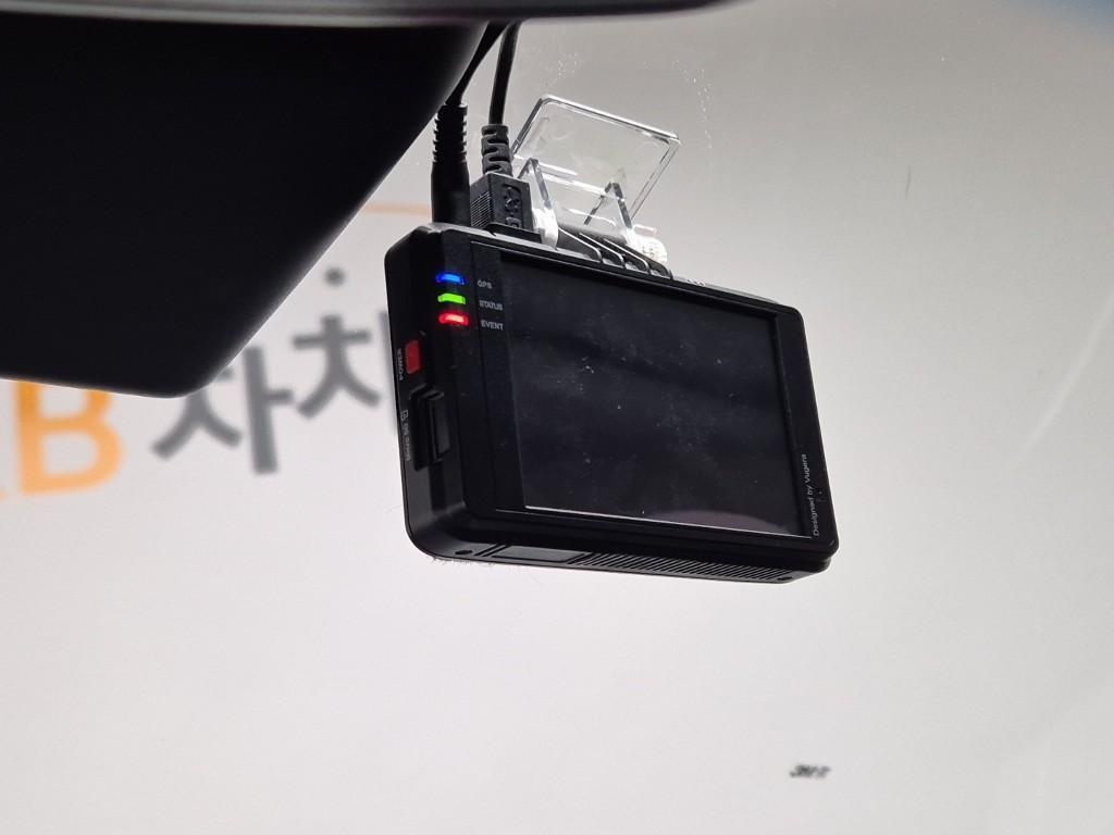 KIA K8 2022 Gris - Importación desde Corea - HF Imports Iquique - Foto 16