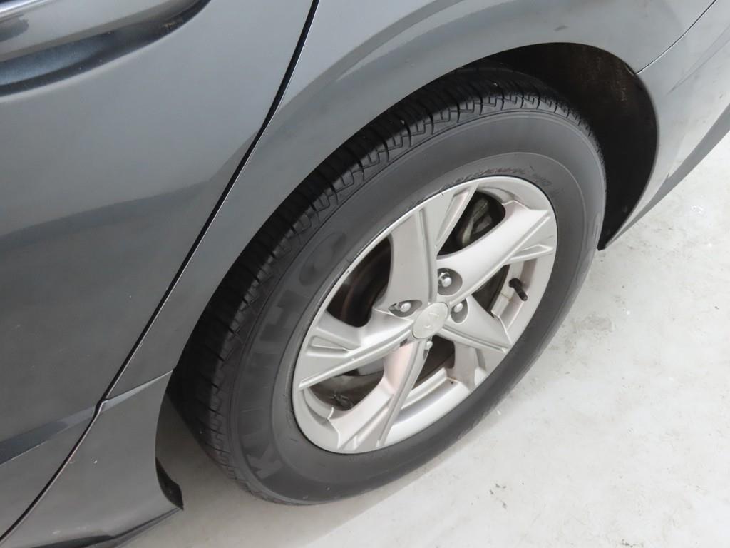 HYUNDAI Sonata 2021 Gris - Importación desde Corea - HF Imports Iquique - Foto 19