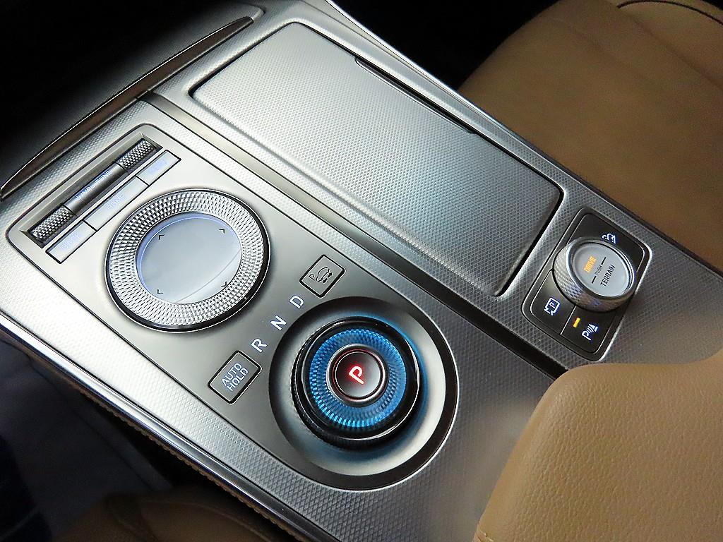 Genesis GV80 - Vista 12