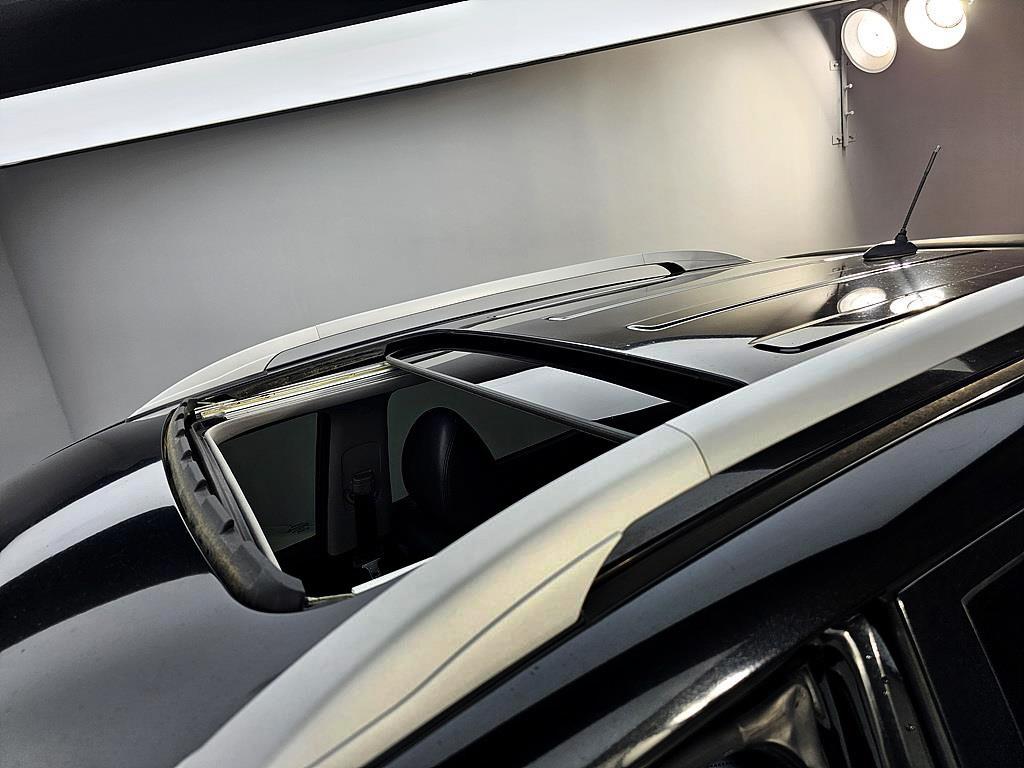 Ssangyong Korando - Vista 12