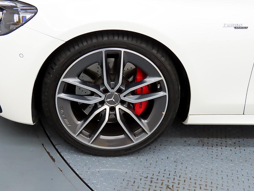 Mercedes Benz E class 2022 - Importación desde Corea - HF Imports Iquique - Foto 20