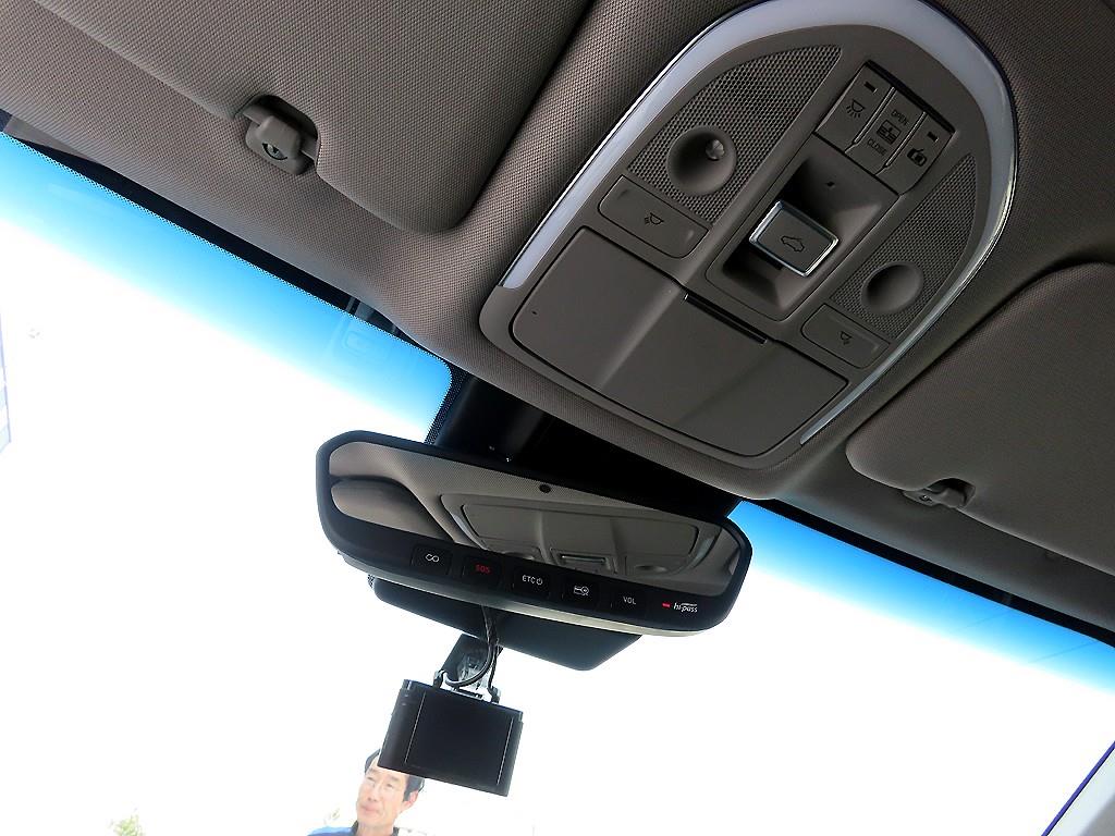 Genesis G80 2018 Blanco - Importación desde Corea - HF Imports Iquique - Foto 14