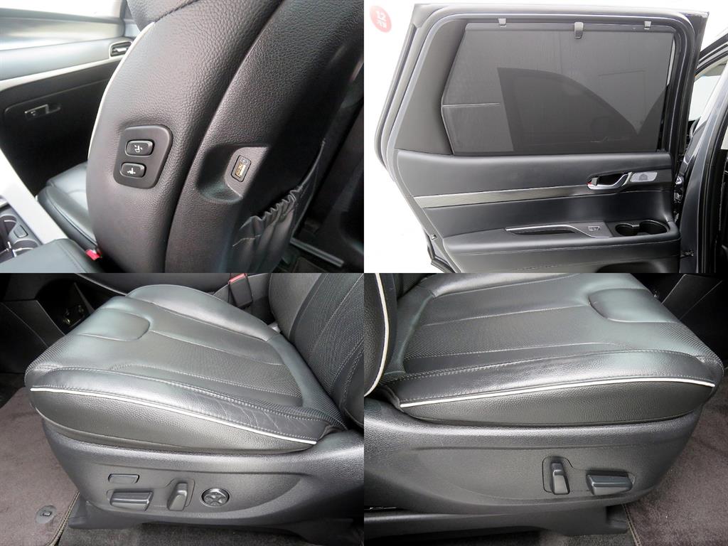 HYUNDAI Palisade 2022 Gris - Importación desde Corea - HF Imports Iquique - Foto 18