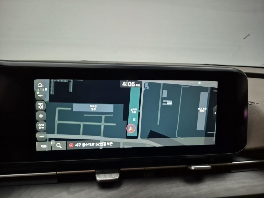 KIA Carnival 2022 Negro - Importación desde Corea - HF Imports Iquique - Foto 13