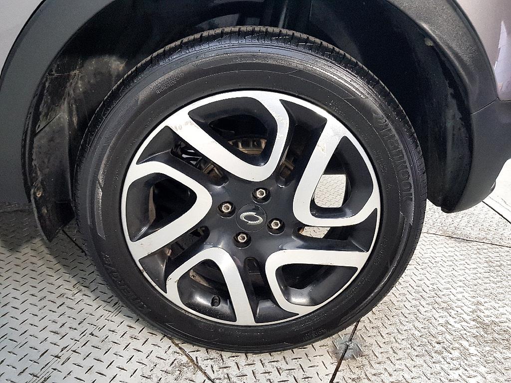 SAMSUNG QM3 2017 Gris - Importación desde Corea - HF Imports Iquique - Foto 20