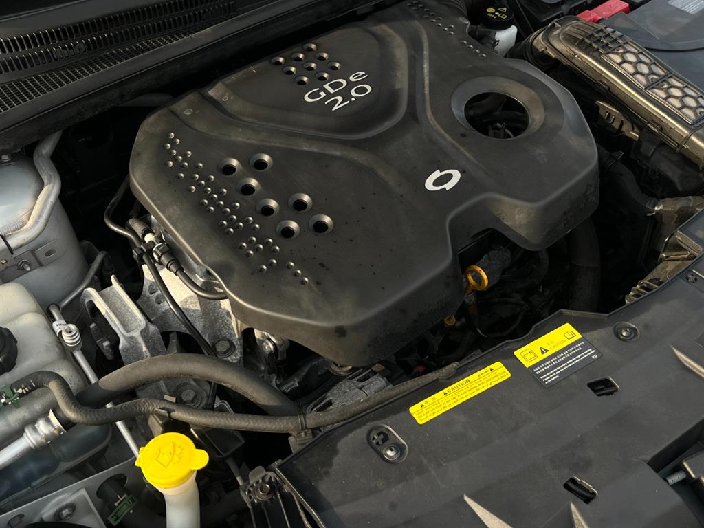 SAMSUNG SM6 2016 Blanco - Importación desde Corea - HF Imports Iquique - Foto 19