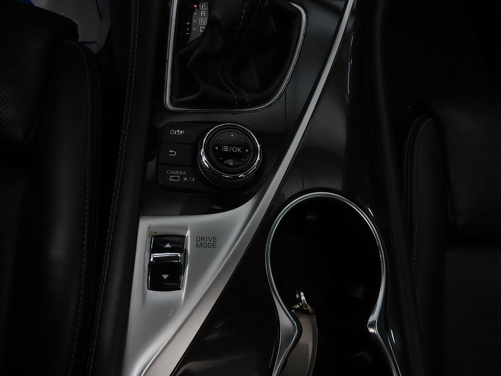 Infiniti Q 2016 Gris - Importación desde Corea - HF Imports Iquique - Foto 14