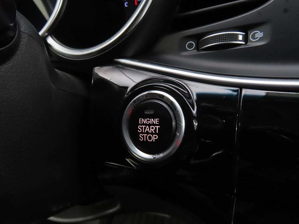 KIA K5 2014 Blanco - Importación desde Corea - HF Imports Iquique - Foto 16