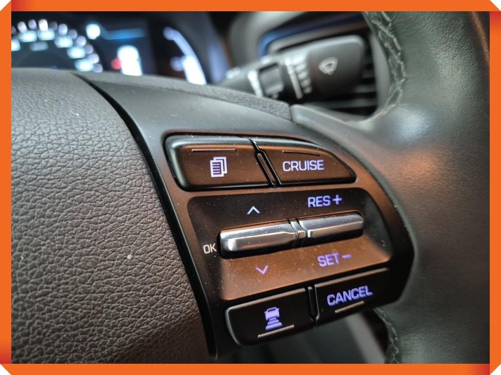 HYUNDAI Ioniq 2018 Blanco - Importación desde Corea - HF Imports Iquique - Foto 16