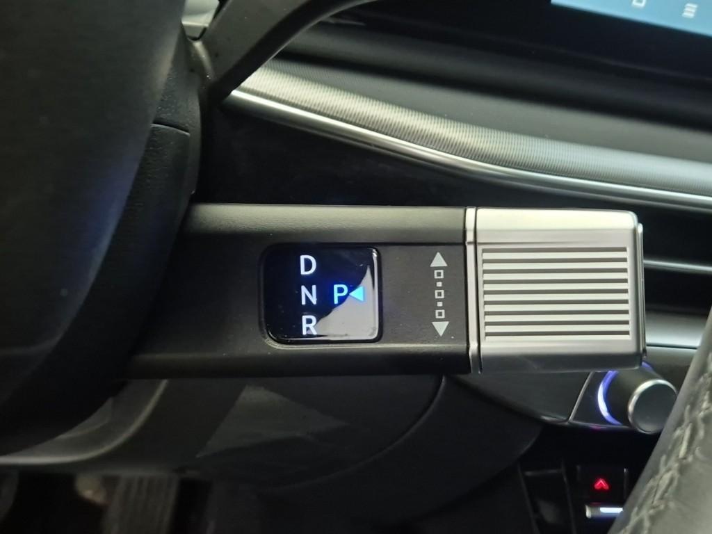 HYUNDAI Grandeur - Vista 8