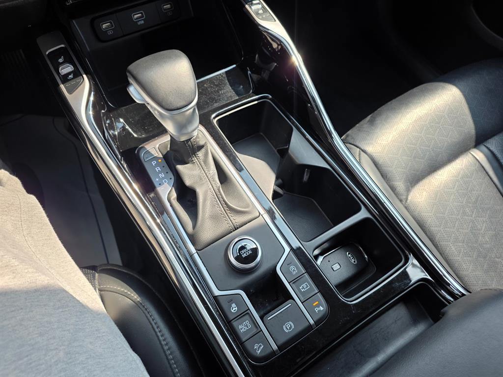 KIA Sorento 2021 Blanco - Importación desde Corea - HF Imports Iquique - Foto 18