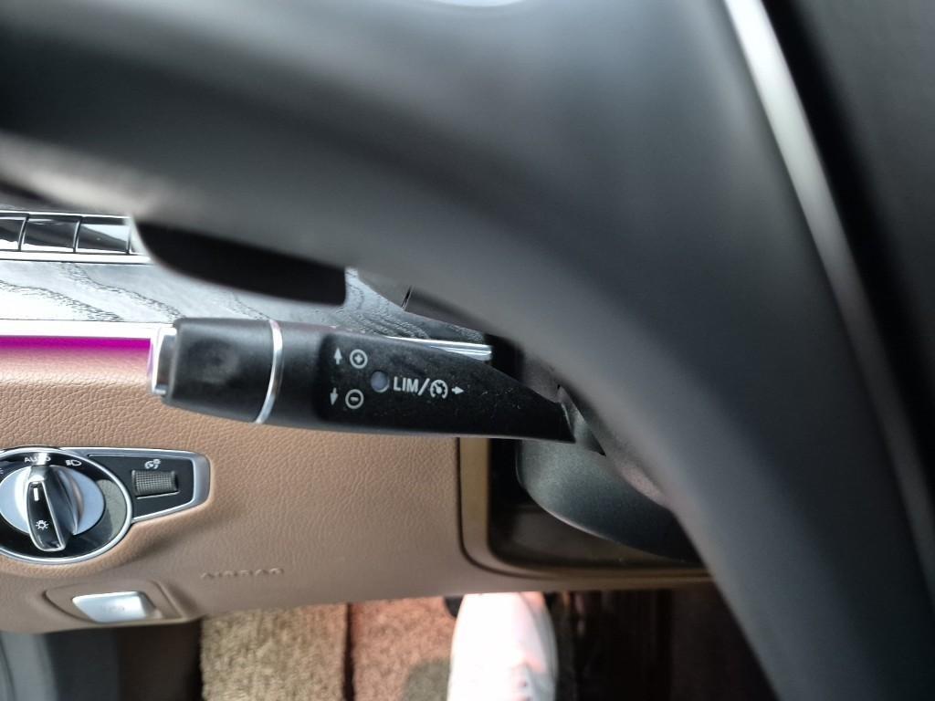 Mercedes Benz E class 2017 Gris - Importación desde Corea - HF Imports Iquique - Foto 16