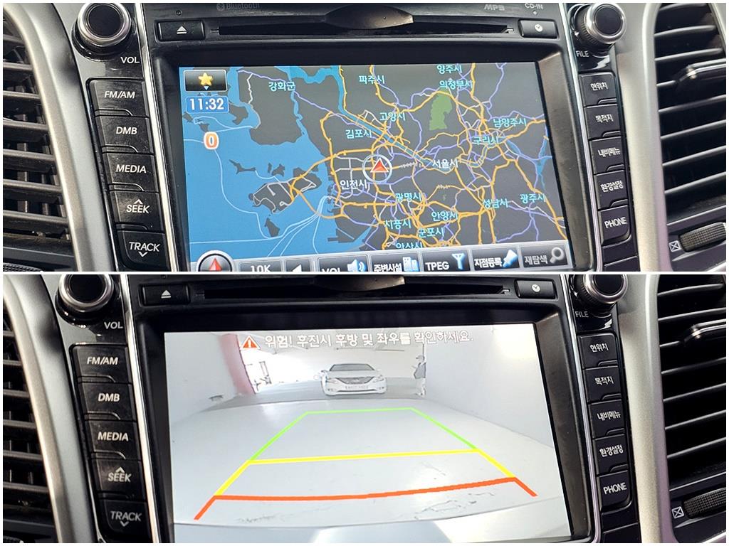 HYUNDAI i30 2012 Plateado - Importación desde Corea - HF Imports Iquique - Foto 19