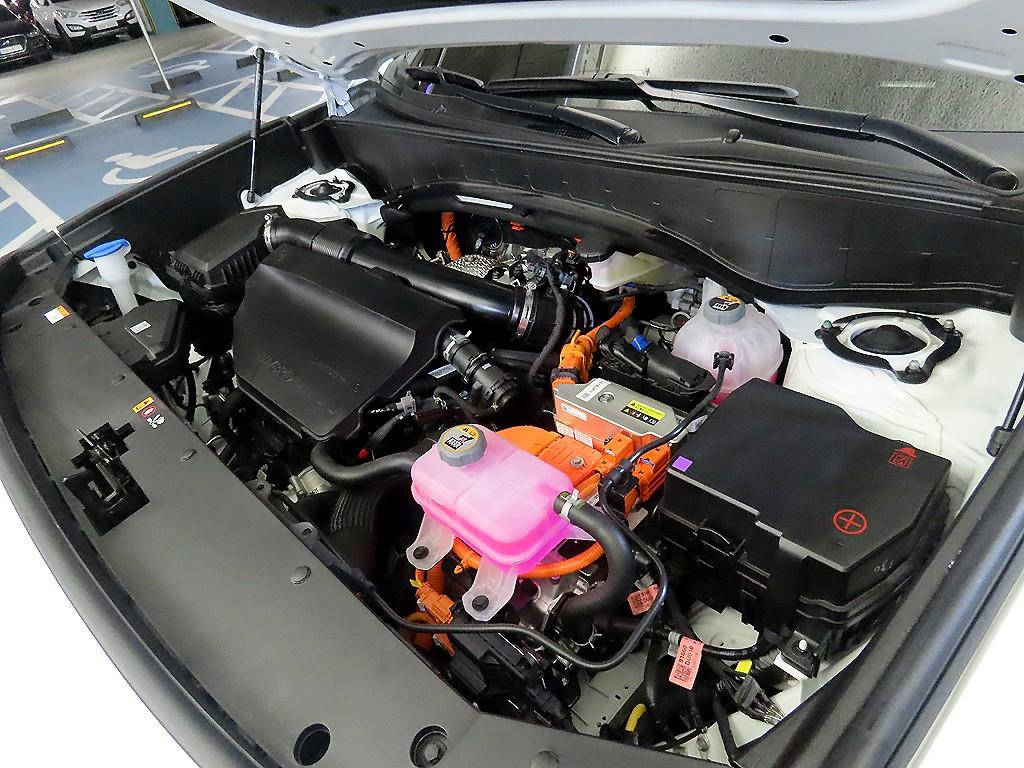 HYUNDAI Palisade 2026 Blanco - Importación desde Corea - HF Imports Iquique - Foto 19