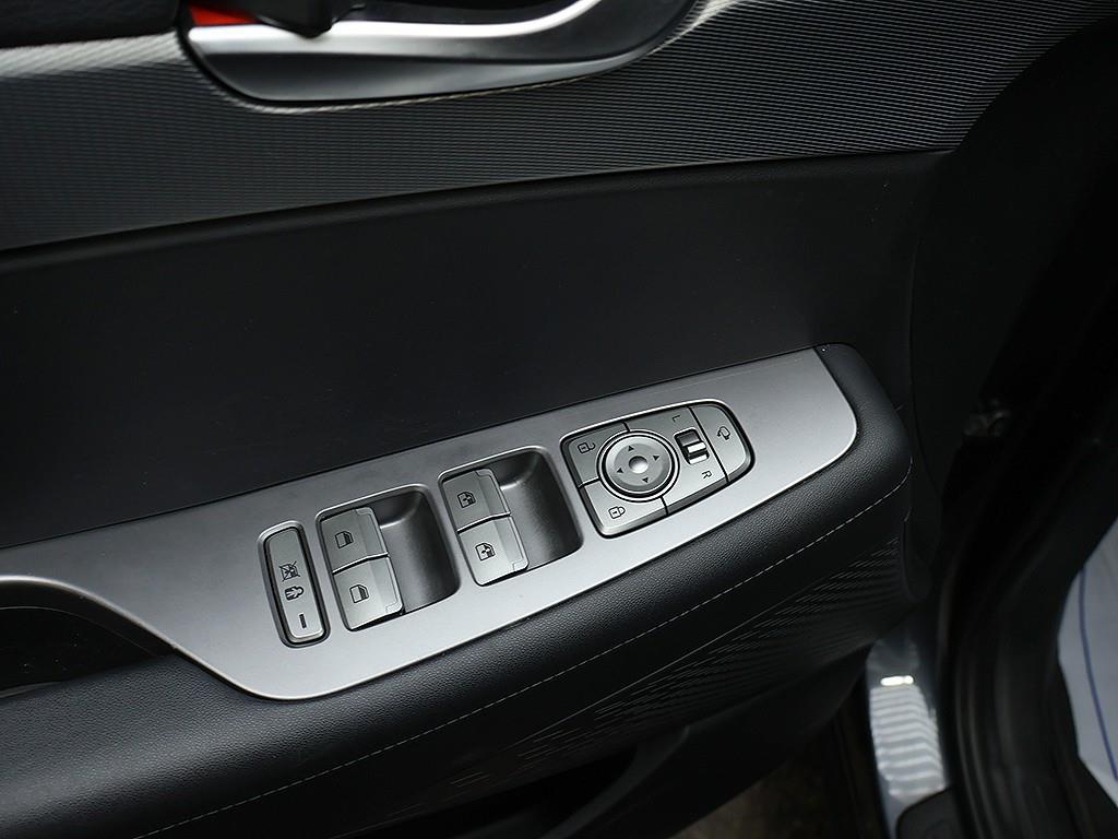 HYUNDAI Palisade 2022 Gris - Importación desde Corea - HF Imports Iquique - Foto 12