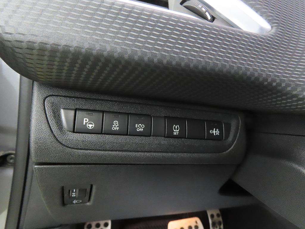 Peugeot 2008 2015 Gris - Importación desde Corea - HF Imports Iquique - Foto 17