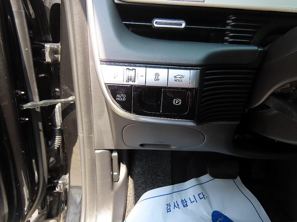 HYUNDAI Ioniq 5 2022 Negro - Importación desde Corea - HF Imports Iquique - Foto 13