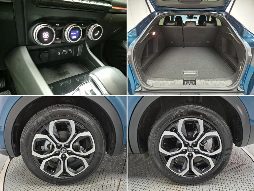 SAMSUNG Arkana - Vista 5