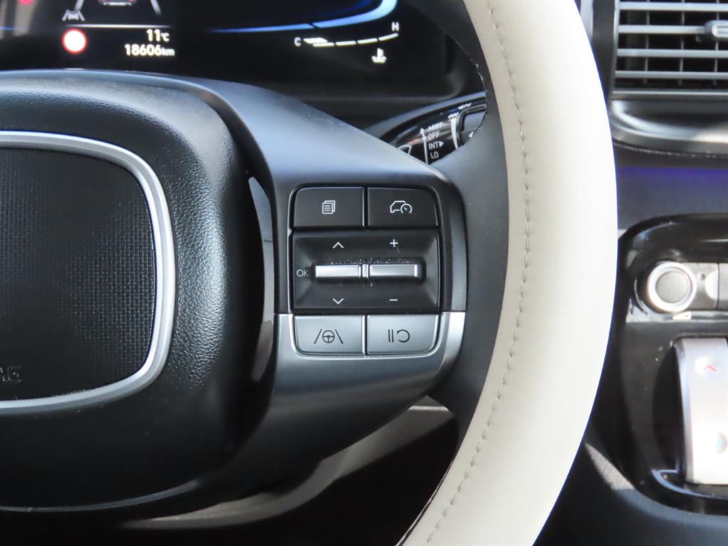 HYUNDAI Casper 2023 Blanco - Importación desde Corea - HF Imports Iquique - Foto 12