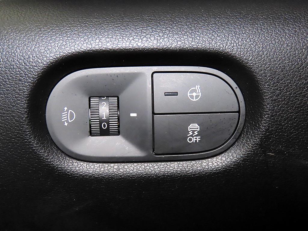 HYUNDAI Casper 2024 Blanco - Importación desde Corea - HF Imports Iquique - Foto 13