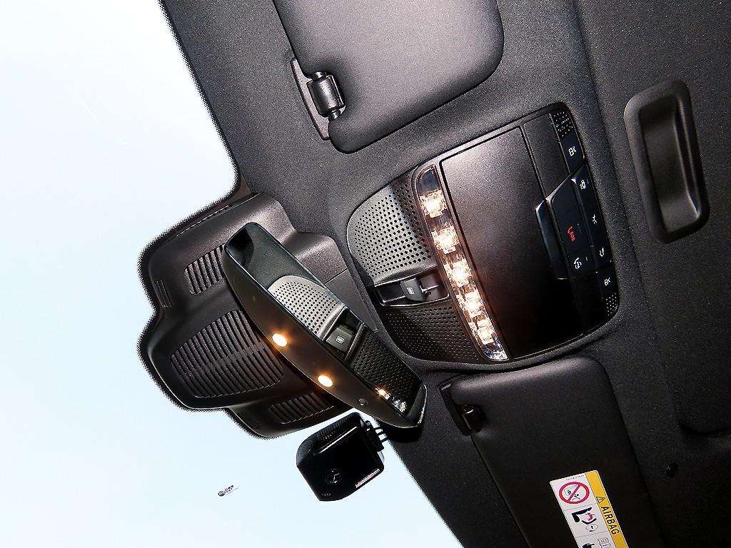 Mercedes Benz CLS Class 2022 Negro - Importación desde Corea - HF Imports Iquique - Foto 16