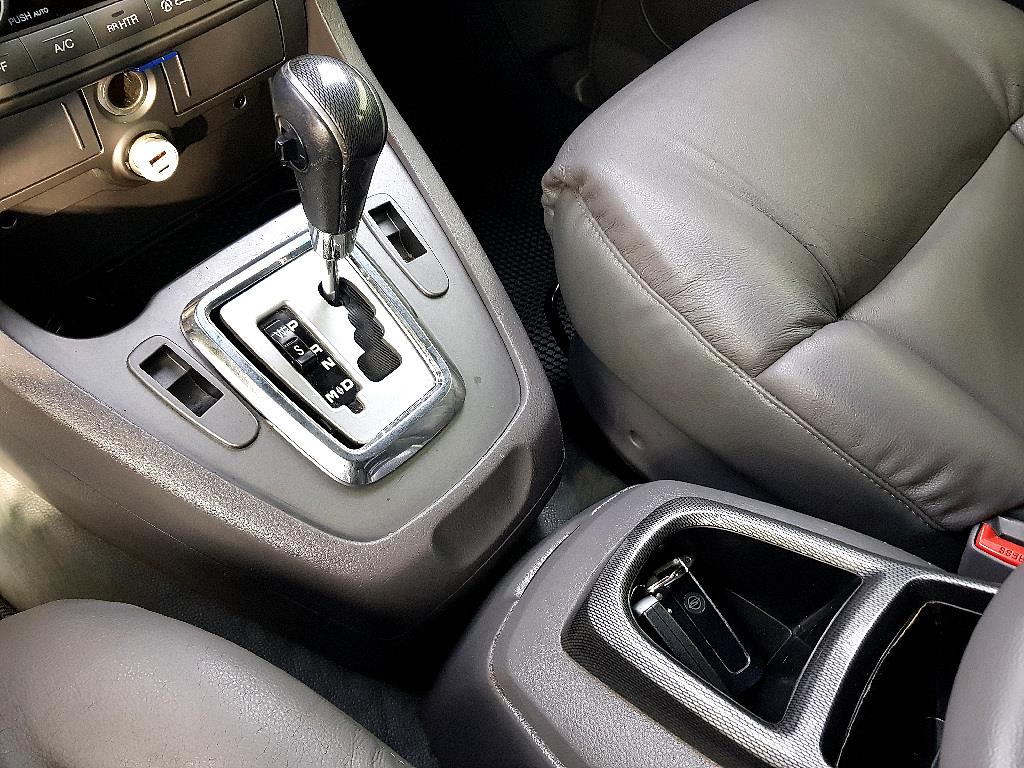 Ssangyong Korando 2015 Gris - Importación desde Corea - HF Imports Iquique - Foto 14