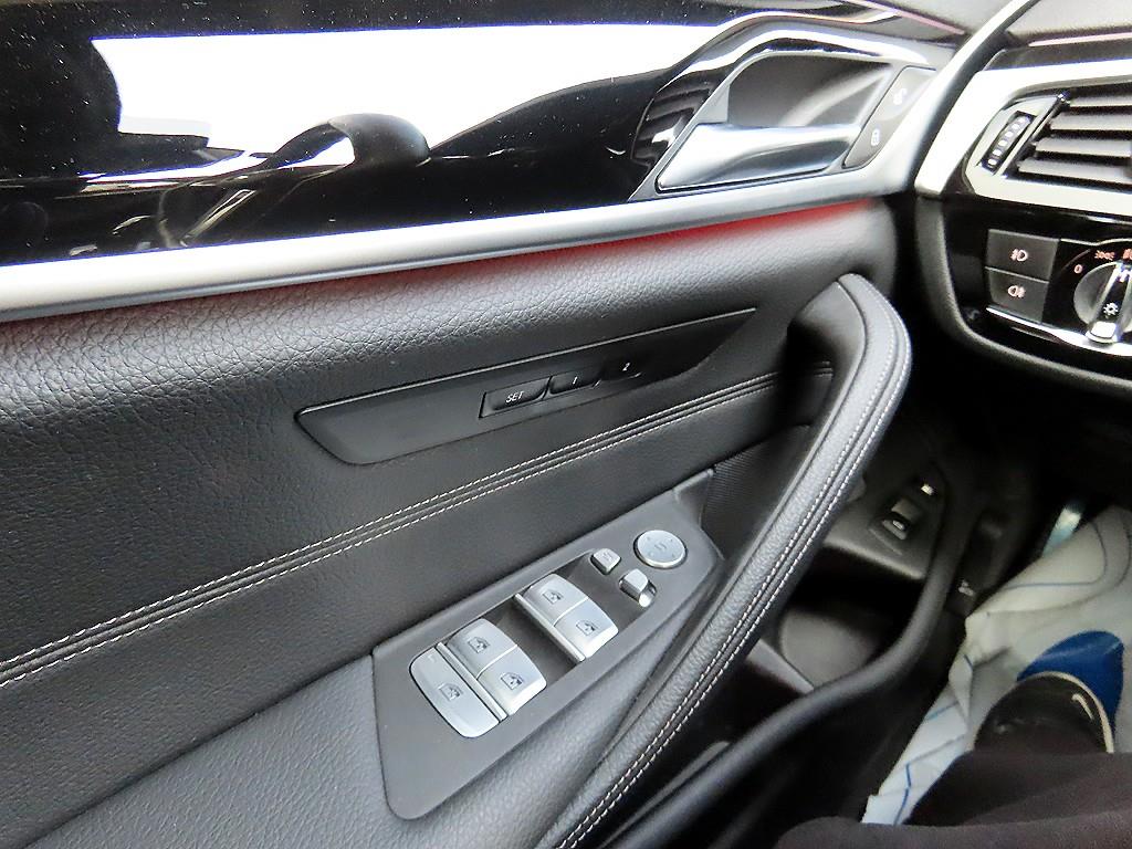 BMW 5 Series - Vista 12