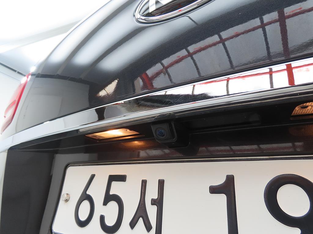 KIA Carnival 2019 Gris - Importación desde Corea - HF Imports Iquique - Foto 14