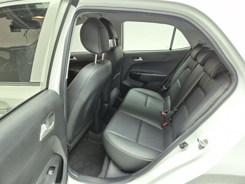 KIA Morning 2021 Blanco - Importación desde Corea - HF Imports Iquique - Foto 13