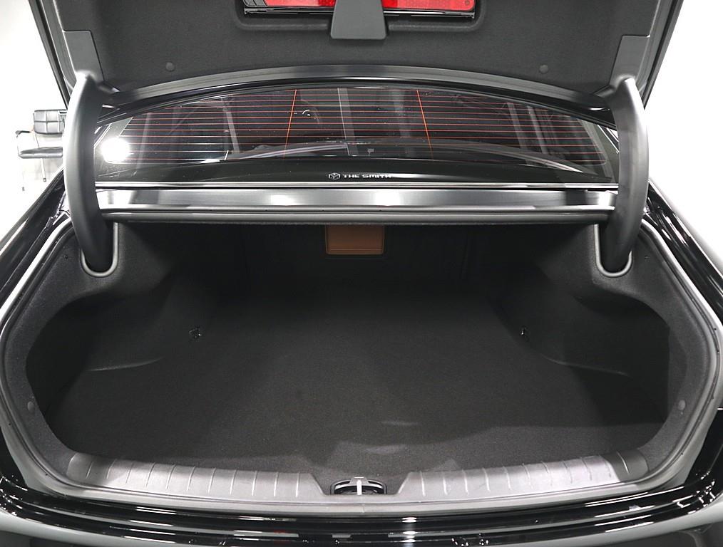 HYUNDAI Grandeur 2026 Negro - Importación desde Corea - HF Imports Iquique - Foto 17