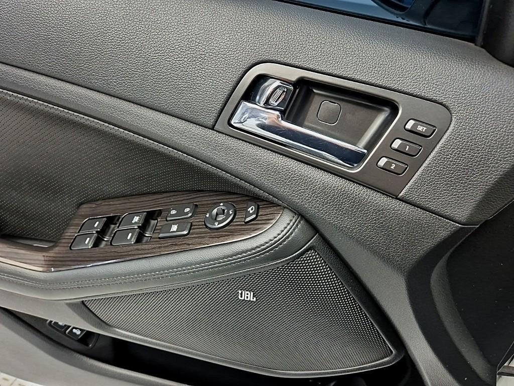 KIA K5 2012 Blanco - Importación desde Corea - HF Imports Iquique - Foto 18