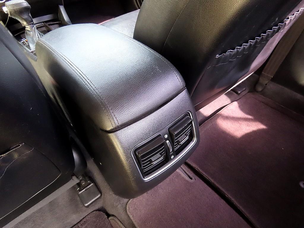 KIA K7 2012 Negro - Importación desde Corea - HF Imports Iquique - Foto 17