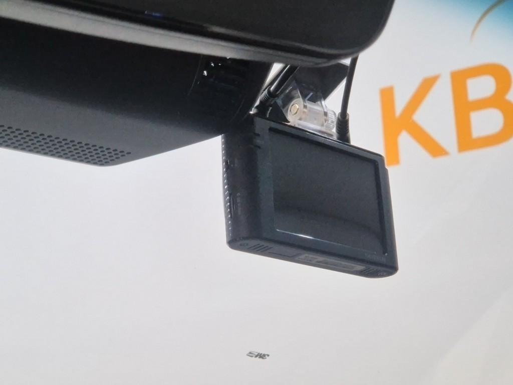 HYUNDAI Grandeur 2023 Negro - Importación desde Corea - HF Imports Iquique - Foto 16