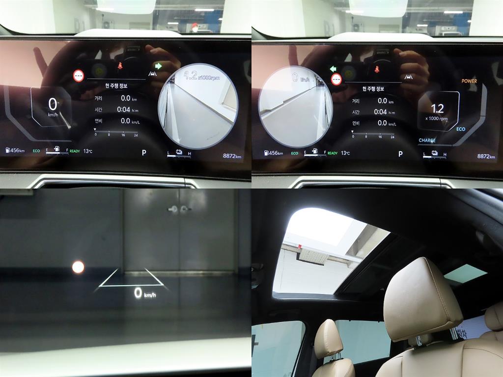 KIA Sorento 2025 Blanco - Importación desde Corea - HF Imports Iquique - Foto 17