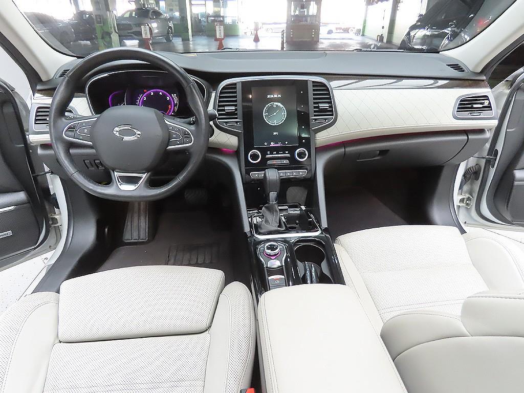 SAMSUNG SM6 2016 Blanco - Importación desde Corea - HF Imports Iquique - Foto 11