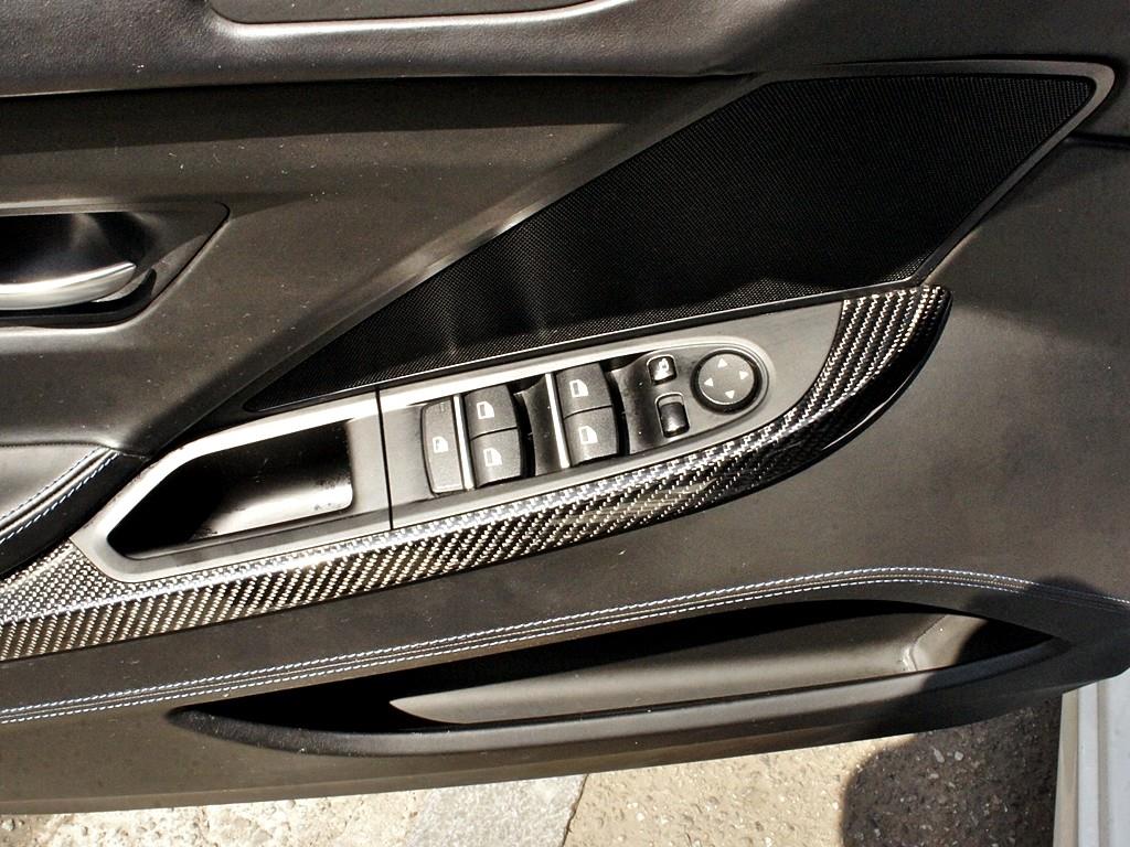 BMW 6 series 2018 Blanco - Importación desde Corea - HF Imports Iquique - Foto 13