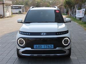 HYUNDAI Casper - Vista 2