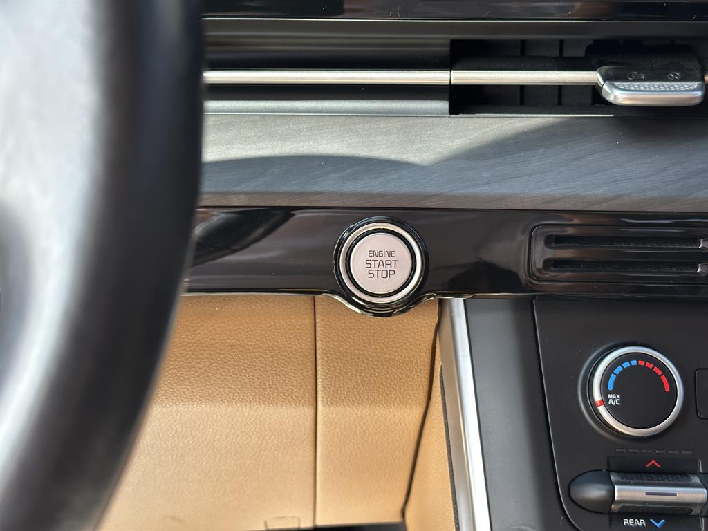 KIA Carnival 2021 Gris - Importación desde Corea - HF Imports Iquique - Foto 14