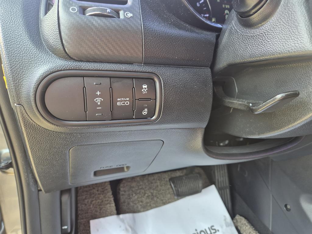 KIA K3 2014 Gris - Importación desde Corea - HF Imports Iquique - Foto 17