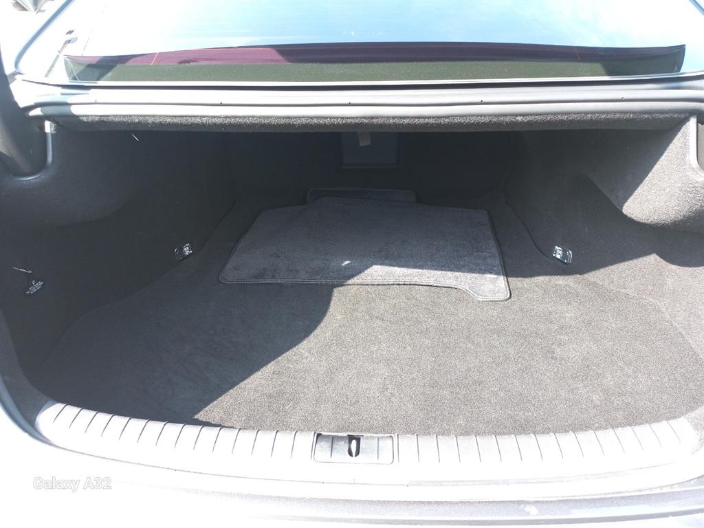 Genesis G80 2018 Gris - Importación desde Corea - HF Imports Iquique - Foto 18