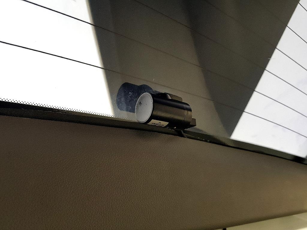 KIA Carnival 2013 Blanco - Importación desde Corea - HF Imports Iquique - Foto 16