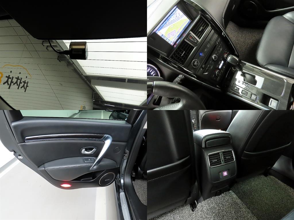 SAMSUNG SM7 2012 Gris - Importación desde Corea - HF Imports Iquique - Foto 18