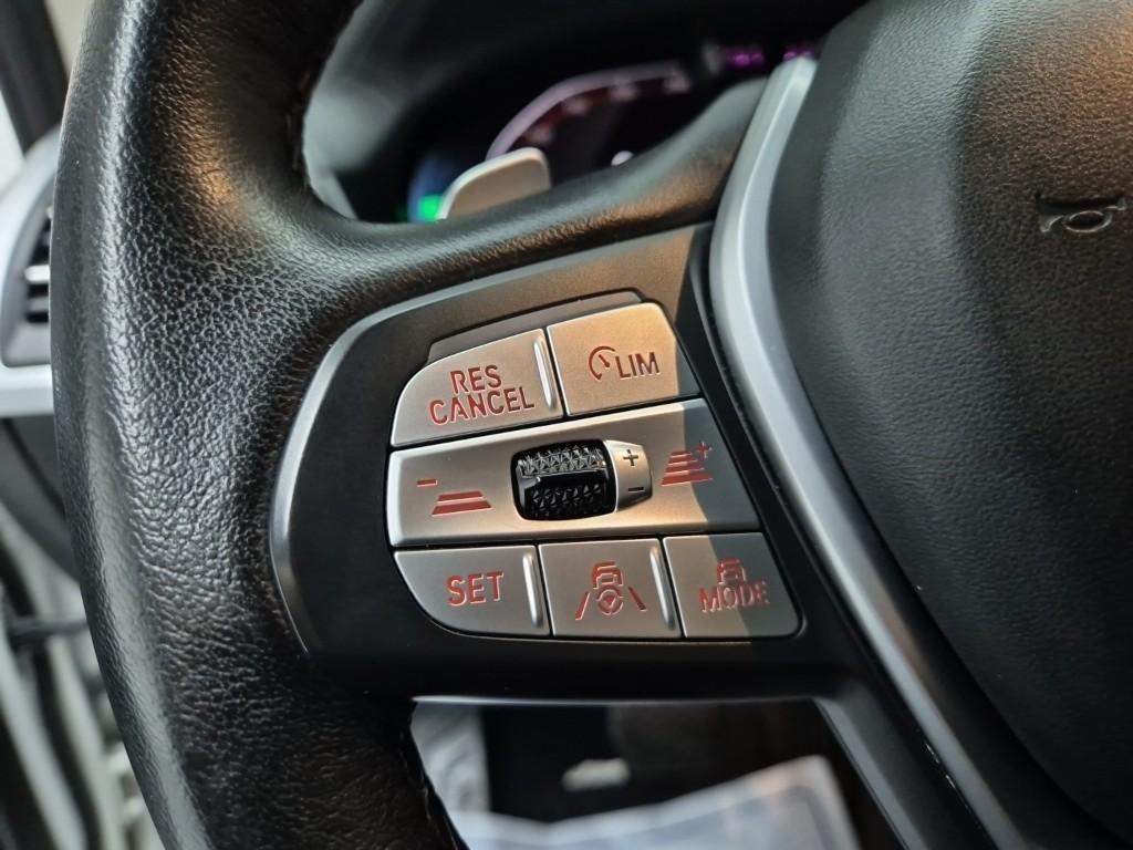 BMW X4 2022 Blanco - Importación desde Corea - HF Imports Iquique - Foto 15