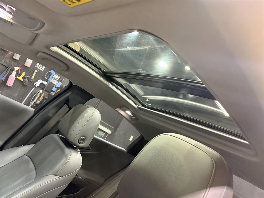 Chevrolet Malibu 2019 Gris - Importación desde Corea - HF Imports Iquique - Foto 16