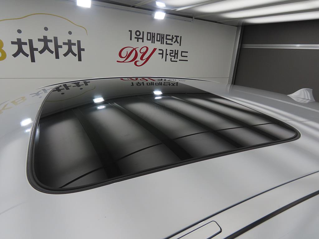 BMW 7 Series 2010 Gris - Importación desde Corea - HF Imports Iquique - Foto 15