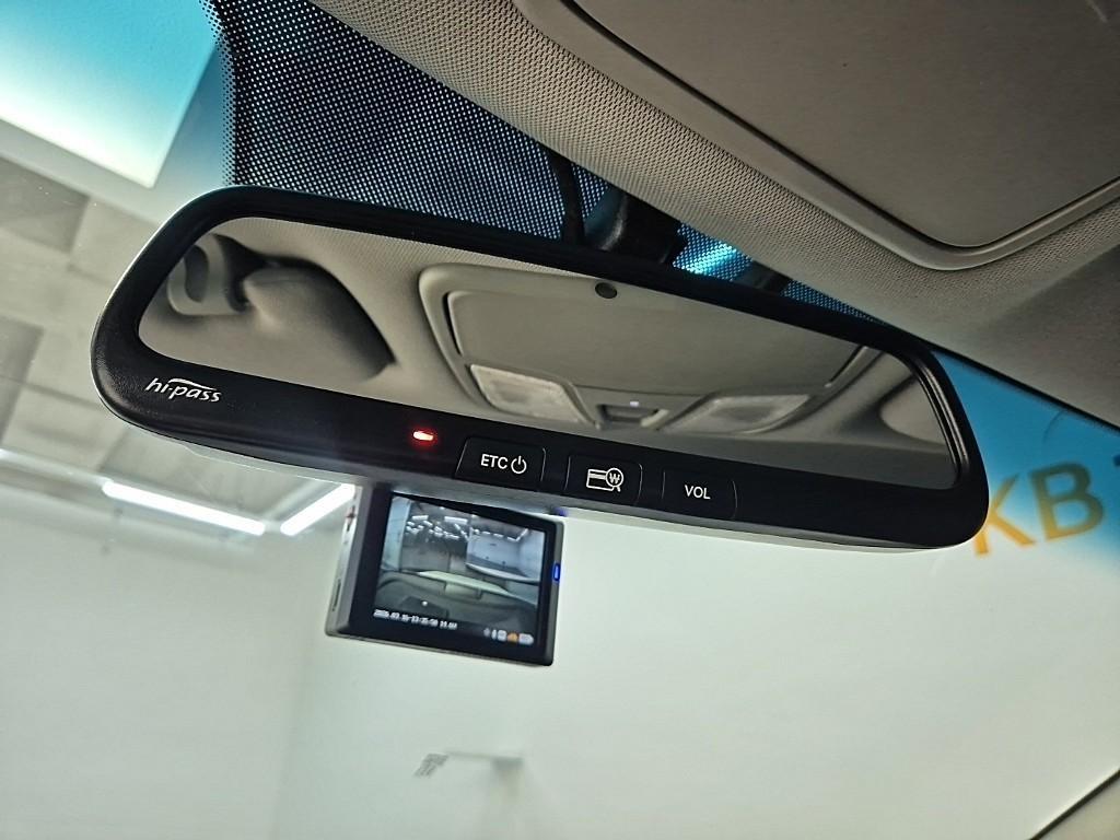 KIA K5 2012 Blanco - Importación desde Corea - HF Imports Iquique - Foto 16